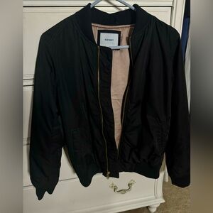 Old Navy Bomber Jacket
